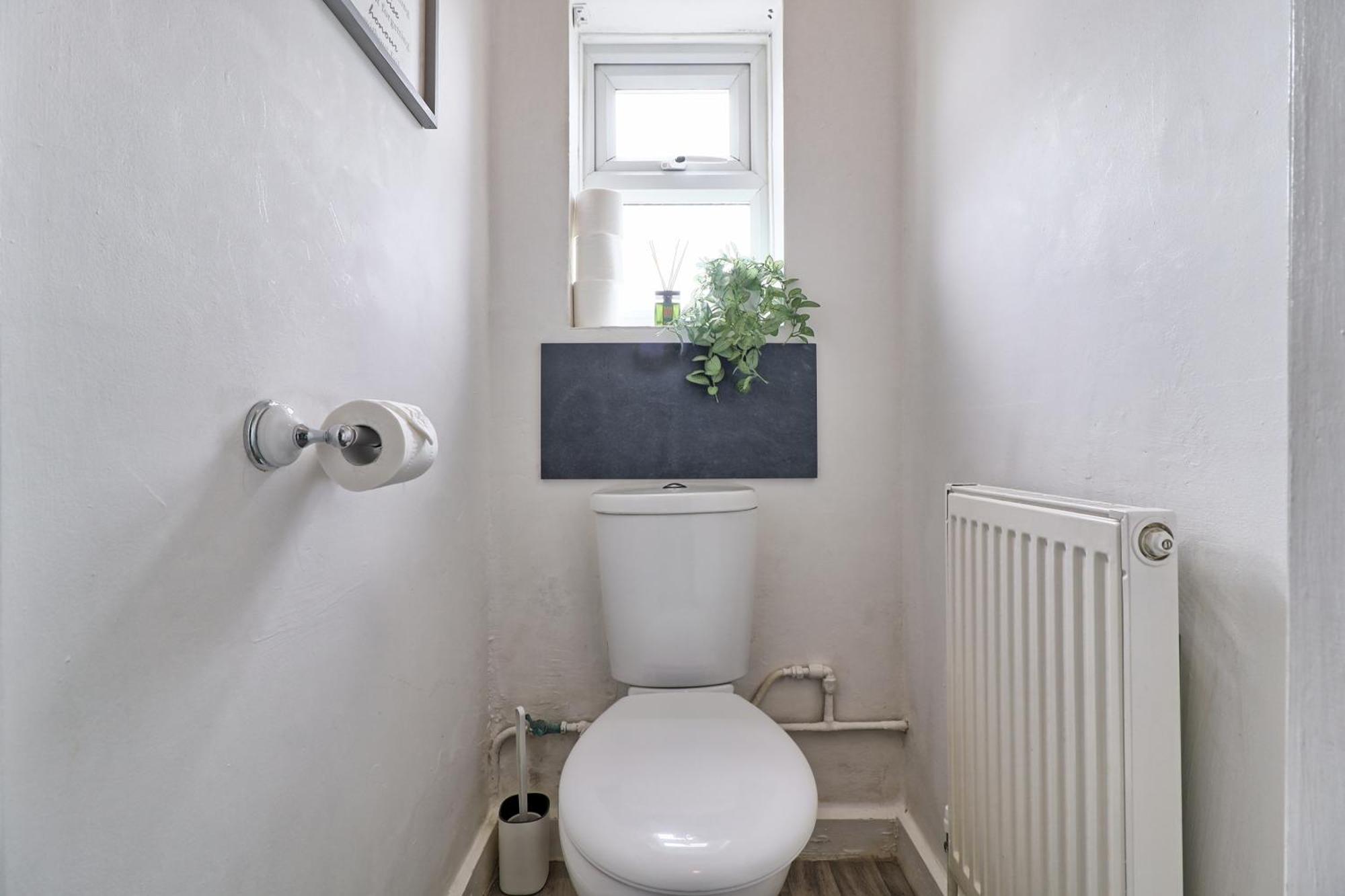 Luxury 3-Bed Apartment Near To London With Parking ホーンチャーチ エクステリア 写真