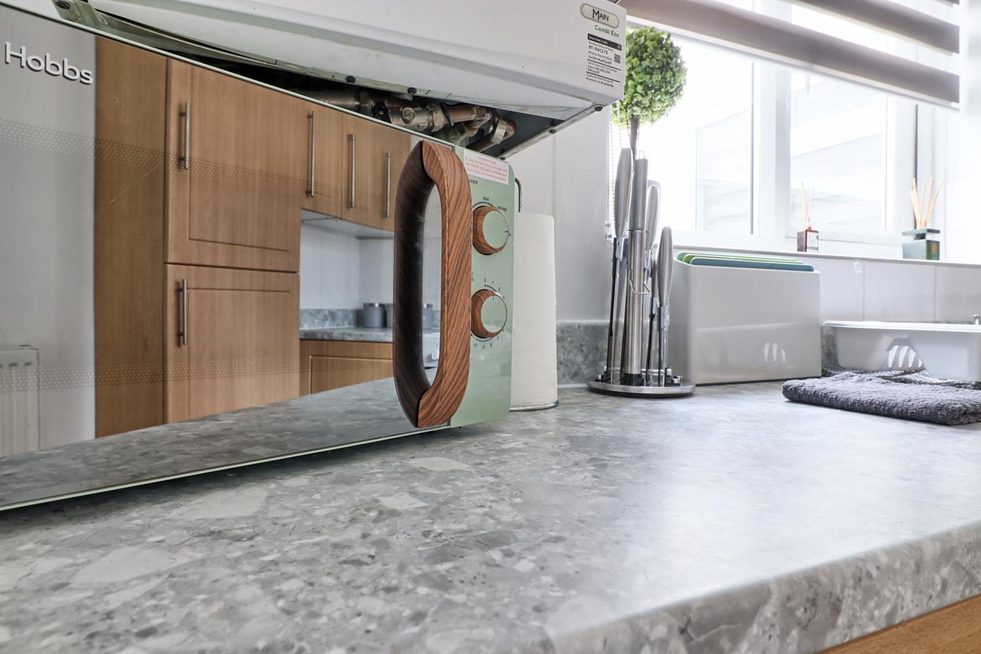 Luxury 3-Bed Apartment Near To London With Parking ホーンチャーチ エクステリア 写真